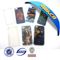 2015 Good Quality New 3D Lenticular Phone Case